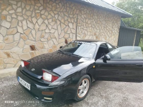     Toyota Celica