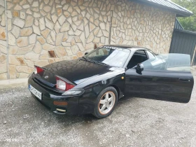 Обява за продажба на Toyota Celica ~6 500 лв. - изображение 11