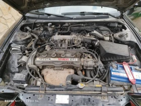 Обява за продажба на Toyota Celica ~6 500 лв. - изображение 3