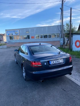 Audi A6 Quattro 3.0, снимка 4