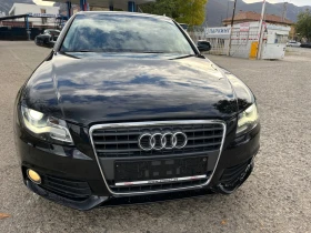 Audi A4 2, 0-143-NAVI, снимка 3