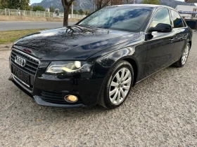 Audi A4 2, 0-143-NAVI, снимка 1