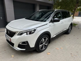 Peugeot 5008 2.0е-HDI 7 места GT Line New, снимка 1