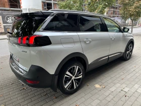 Peugeot 5008 2.0е-HDI 7 места GT Line New, снимка 4