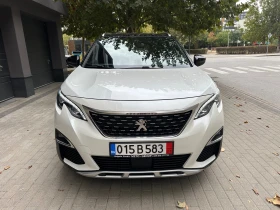 Peugeot 5008 2.0е-HDI 7 места GT Line New, снимка 2