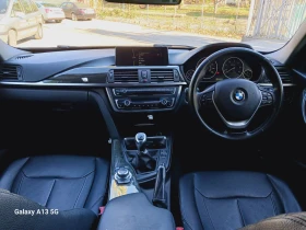 BMW 320 F30  2.0 DIESEL LUXURY , снимка 6