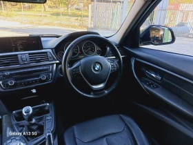 BMW 320 F30  2.0 DIESEL LUXURY , снимка 8