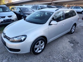     VW Golf 1.6d-105ps