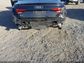 Audi A4 PREMIUM - [7] 