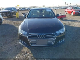 Audi A4 PREMIUM - [14] 