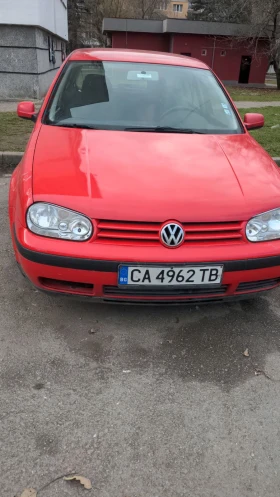 VW Golf, снимка 6