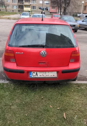 VW Golf, снимка 9