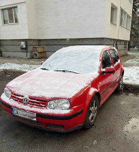 VW Golf, снимка 2