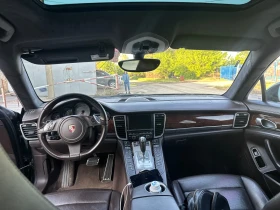 Porsche Panamera 4S, снимка 5