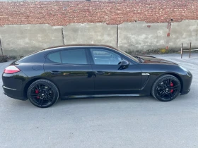 Porsche Panamera 4S, снимка 3