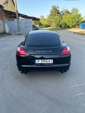 Porsche Panamera 4S, снимка 2