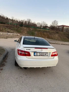 Mercedes-Benz E 250, снимка 6