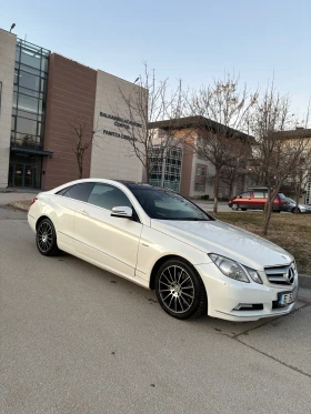 Mercedes-Benz E 250, снимка 3