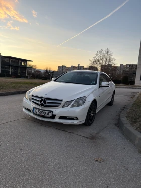 Mercedes-Benz E 250, снимка 2