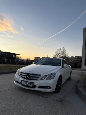 Mercedes-Benz E 250, снимка 1