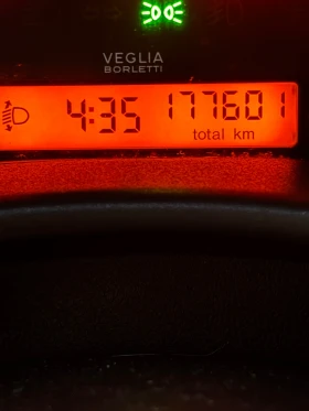 Fiat Punto Sporting, снимка 4