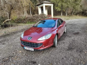 Peugeot 407, снимка 4