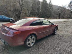 Peugeot 407, снимка 5