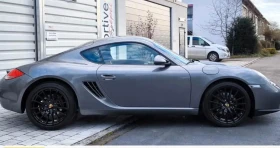 Porsche Cayman Porsche Cayman S 987 / 3.4, снимка 5