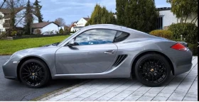 Porsche Cayman Porsche Cayman S 987 / 3.4, снимка 8