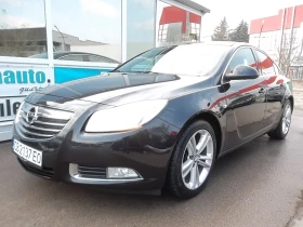 Opel Insignia 2.0 CDTI, NAVY 1