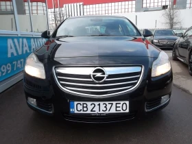 Opel Insignia 2.0 CDTI, NAVY - 7300 лв. - 50722309 | Car24.bg