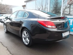 Opel Insignia 2.0 CDTI, NAVY - 7300 лв. - 50722309 | Car24.bg