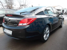 Opel Insignia 2.0 CDTI, NAVY - 7300 лв. - 50722309 | Car24.bg