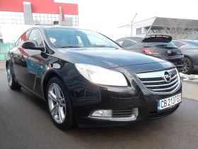 Opel Insignia 2.0 CDTI, NAVY - 7300 лв. - 50722309 | Car24.bg