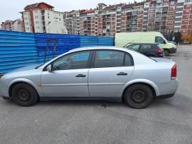 Opel Vectra 1, 8 16v 115.   | Mobile.bg    2