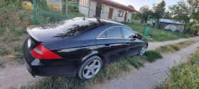 Mercedes-Benz CLS 350 M272= 272 КОНЯ САМО НА ЧАСТИ, снимка 8