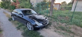 Mercedes-Benz CLS 350 M272= 272 КОНЯ САМО НА ЧАСТИ, снимка 5