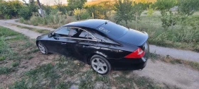 Mercedes-Benz CLS 350 M272= 272 КОНЯ САМО НА ЧАСТИ, снимка 7