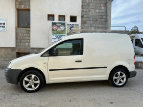 VW Caddy 1.9TDI 105k.c. NAVI, снимка 7