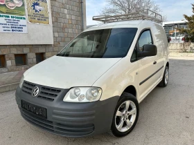 VW Caddy 1.9TDI 105k.c. NAVI - 6590 лв. - 21440793 | Car24.bg