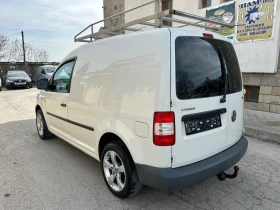 VW Caddy 1.9TDI 105k.c. NAVI, снимка 6