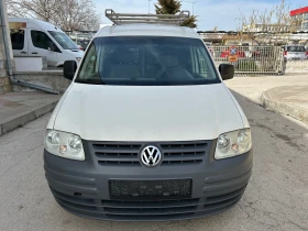 VW Caddy 1.9TDI 105k.c. NAVI, снимка 2