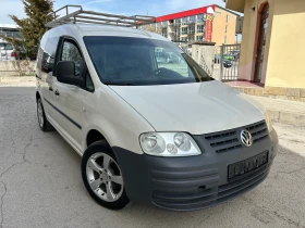 VW Caddy 1.9TDI 105k.c. NAVI - 6590 лв. - 21440793 | Car24.bg