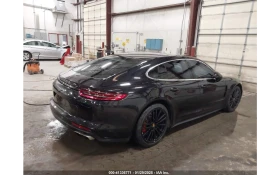 Porsche Panamera TURBO * Лизинг - 67000 лв. - 49973399 | Car24.bg