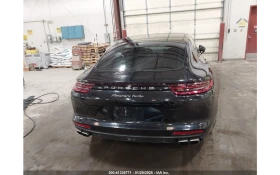 Porsche Panamera TURBO * Лизинг - 67000 лв. - 49973399 | Car24.bg