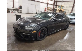 Porsche Panamera TURBO * Лизинг - 67000 лв. - 49973399 | Car24.bg