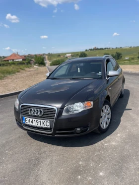 Audi A4     | Mobile.bg    2