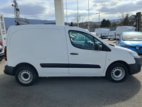 Citroen Berlingo 1.6Hdi 75 k.c., снимка 4