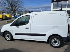 Citroen Berlingo 1.6Hdi 75 k.c., снимка 5