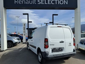 Citroen Berlingo 1.6Hdi 75 k.c., снимка 2